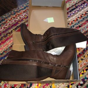 Lane Bryant boots